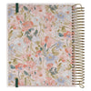 2027 Pray More Worry Less 18-Month Spiral Planner w Closure