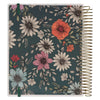 2027 Be Still and Know 18-Month Planner with Elastic Closure - Psalm 46:10