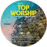 AUSTRALIAS TOP WORSHIP - VOL 1
