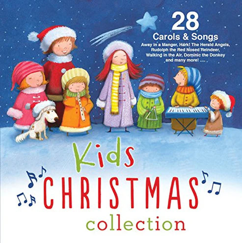 Kids Christmas Collection