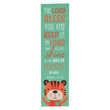The Lord Bless You and Keep You Sunday School/Teacher Bookmark Set - Numbers 6:24-25