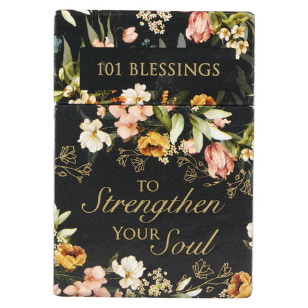 101 Blessings For You
