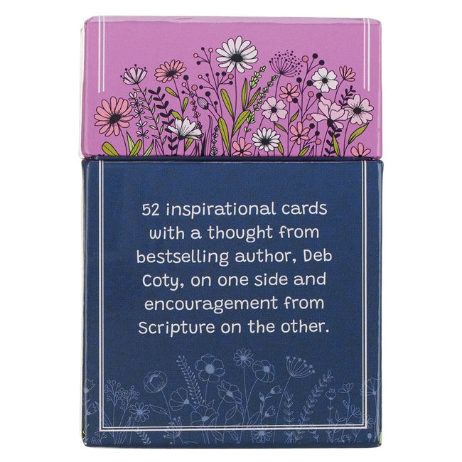 Grace for Each Day Box of Blessings®