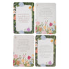 Wildflower 101 Moments With God For Moms Box of Blessings