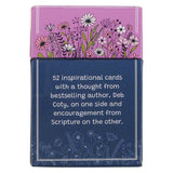 Bless Your Heart Box of Blessings® – 52 Ways to Bless My BFFs (Blessed Friends Forever)