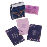 Bless Your Heart Box of Blessings® – 52 Ways to Bless My BFFs (Blessed Friends Forever)