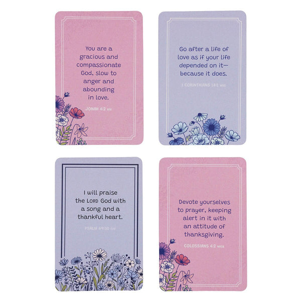 Bless Your Heart Box of Blessings® – 52 Ways to Bless Your Heart for Couples
