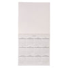 2027 Your Word Large Wall Calendar - Psalm 119:105