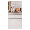2027 Be Joyful Always Large Wall Calendar - 1 Thessalonians 5:16