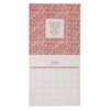 2027 Amazing Grace Large Wall Calendar