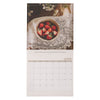 2027 The Earth is the Lord’s Large Wall Calendar - Psalm 24:1