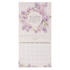 2027 This is The Day Large Wall Calendar - Psalm 118:24
