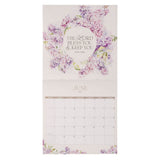 2027 This is The Day Large Wall Calendar - Psalm 118:24