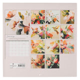 2027 Everything Beautiful Large Wall Calendar - Ecclesiastes 3:11