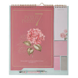 2027 All Things Beautiful Wall Calendar Organizer - Ecclesiastes 3:11
