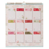 2027 All Things Beautiful Wall Calendar Organizer - Ecclesiastes 3:11