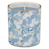 Be Still and Know Seaside Breeze Scented Candle in a Glass Jar - Psalm 46:10