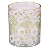 Bless and Keep You Cactus Blossom and Coconut Scented Candle in Glass Jar - Numbers 6:24