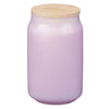 Be Still and Know Bali Gardens Scented Candle in a Glass Jar - Psalm 46:10