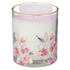 In Loving Memory Vetiver and Moss Scented Candle in a Glass Jar