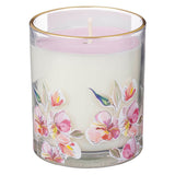 In Loving Memory Vetiver and Moss Scented Candle in a Glass Jar