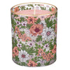 Amazing Grace Rainwater and Lily Scented Candle in a Glass Jar