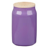I Love You, Grandma Lavender Breeze Scented Candle in a Glass Jar
