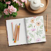 Grow in Grace Spiral Coloring Book - 2 Peter 3:18