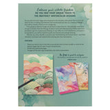 God is Good Reverse Coloring Book
