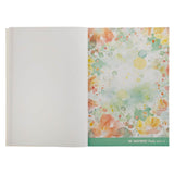 God is Good Reverse Coloring Book