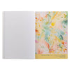God is Good Reverse Coloring Book