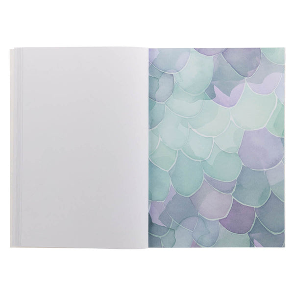 God is Good Reverse Coloring Book
