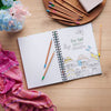 Prayers and Praises Coloring Book for Girls
