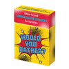 Would You Rather Boxed Card Game - KI Gifts Christian Supplies