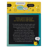 88 Conversation Starters for Families