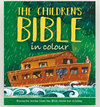 THE CHILDREN'S BIBLE IN COLOUR - KI GIFTS