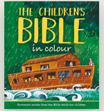 THE CHILDREN'S BIBLE IN COLOUR - KI GIFTS