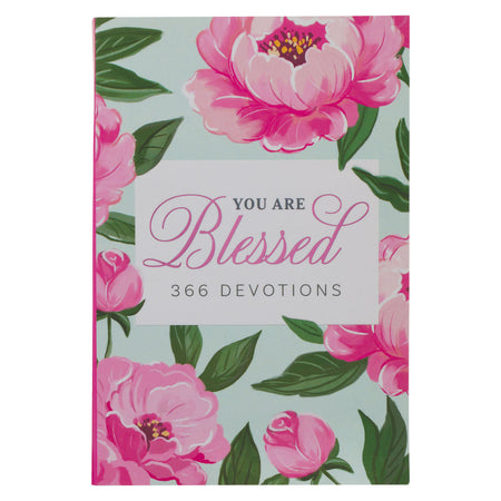 Blessed Peacock Large Notebook Set - Jeremiah 17:7