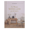 Ten Minutes with God for Women Hardcover Daily Devotional - KI Gifts Christian Supplies