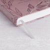 Prayers for a Woman’s Heart Dusty Pink Faux Leather Devotional