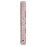 Prayers for a Woman’s Heart Dusty Pink Faux Leather Devotional
