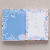 A Gift of Grace and Gratitude White Hardcover Devotional