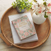 My Favorite Bible Verse Pink Faux Leather Devotional for Women