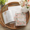 My Favorite Bible Verse Pink Faux Leather Devotional for Women