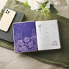 Quiet Time with God for Women Tan Faux Leather Devotional