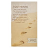 2027 Footprints Small Daily Planner