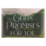 Promises from God FaithBuilders™ Set