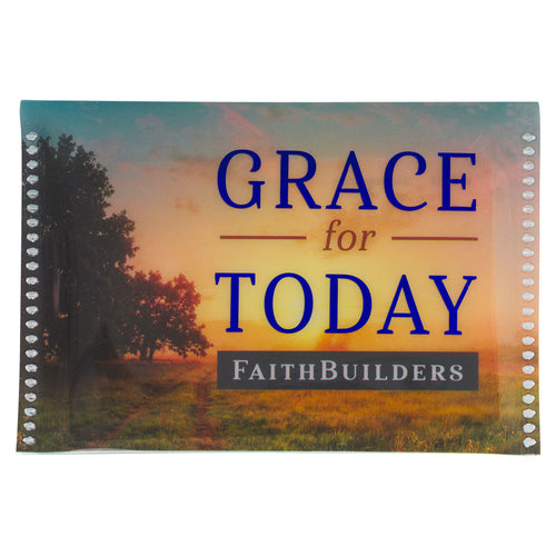 Grace For Today FaithBuilders™ Set