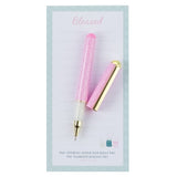 Blessed Magnetic Notepad and Pen Gift Set - Proverbs 31:28