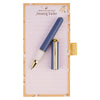 Amazing Teacher Blossom and Bees Notepad and Pen Gift Set